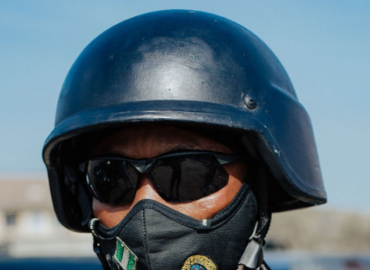 Nigeria Guard Services Osun State