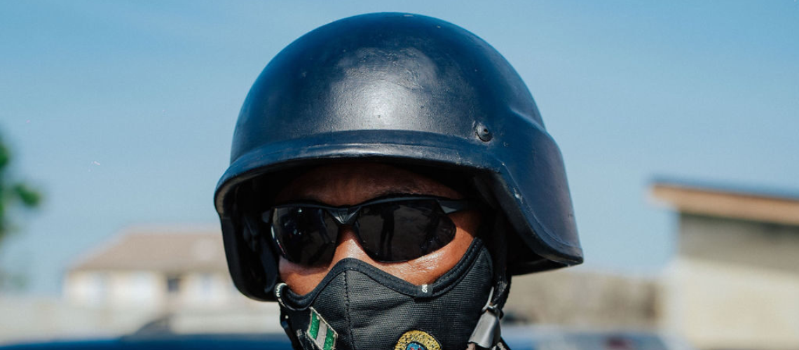 Nigeria Guard Services Osun State