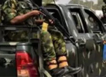 Nigeria Osun State Legion Investigation Services