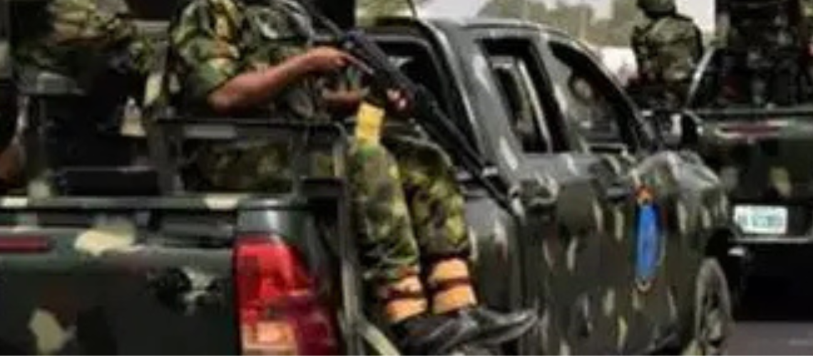 Nigeria Osun State Legion Investigation Services